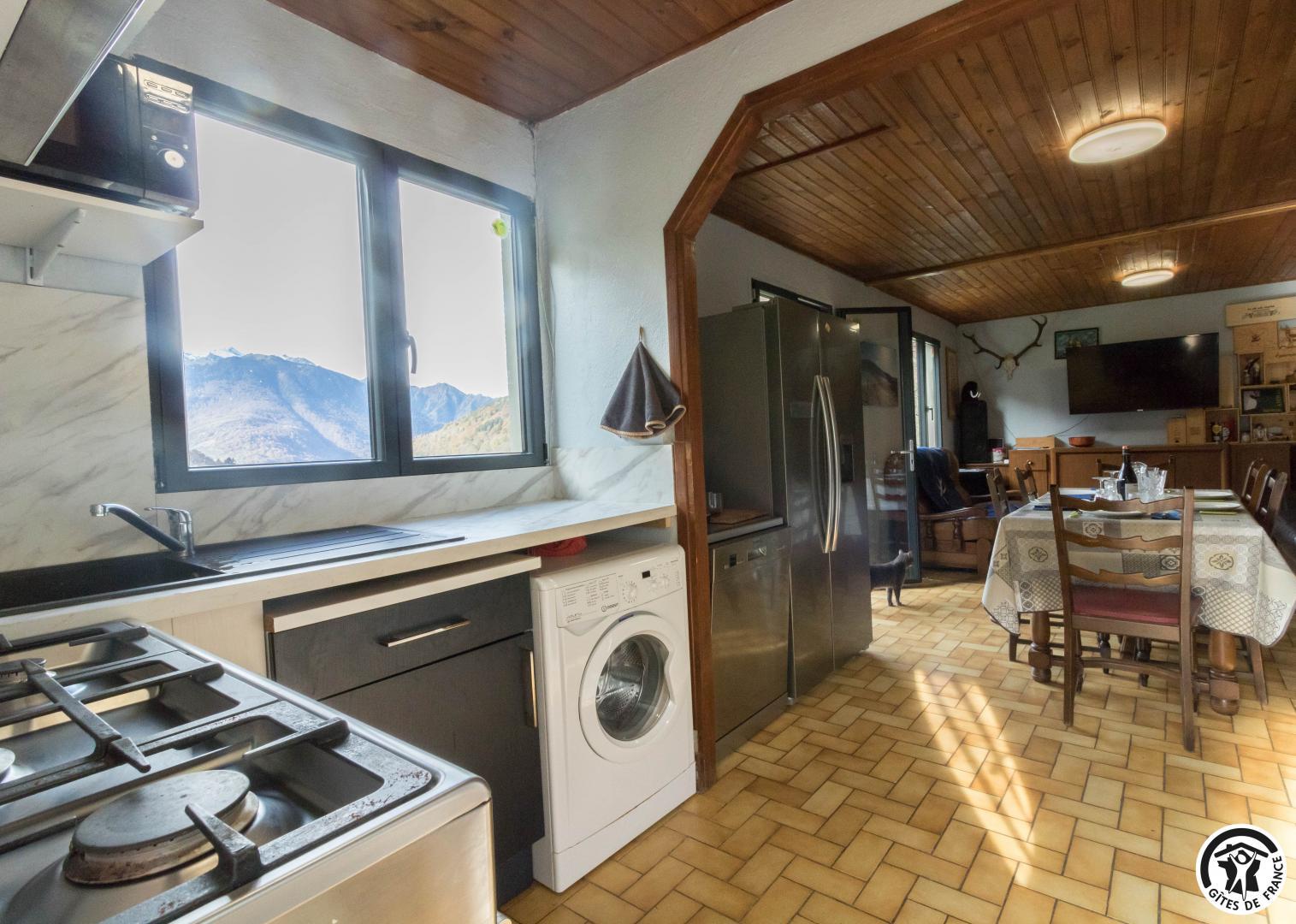 LE CHALET BARIMALE, Melles - photo 459