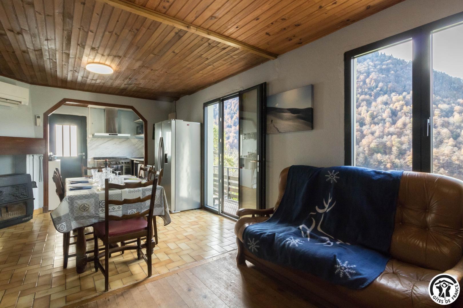 LE CHALET BARIMALE, Melles - photo 443