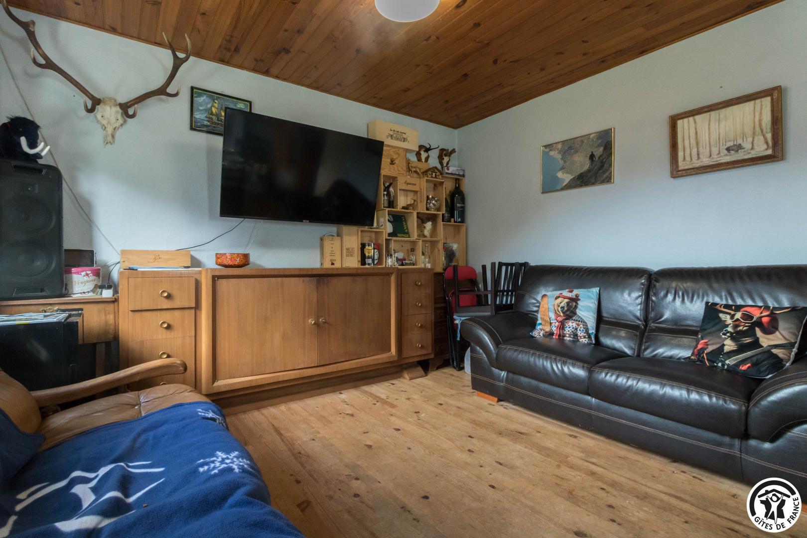 LE CHALET BARIMALE, Melles - photo 440