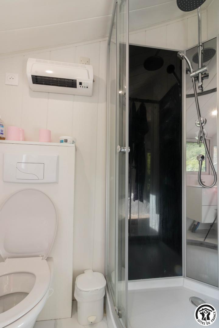 LE CHALET BARIMALE - photo 3