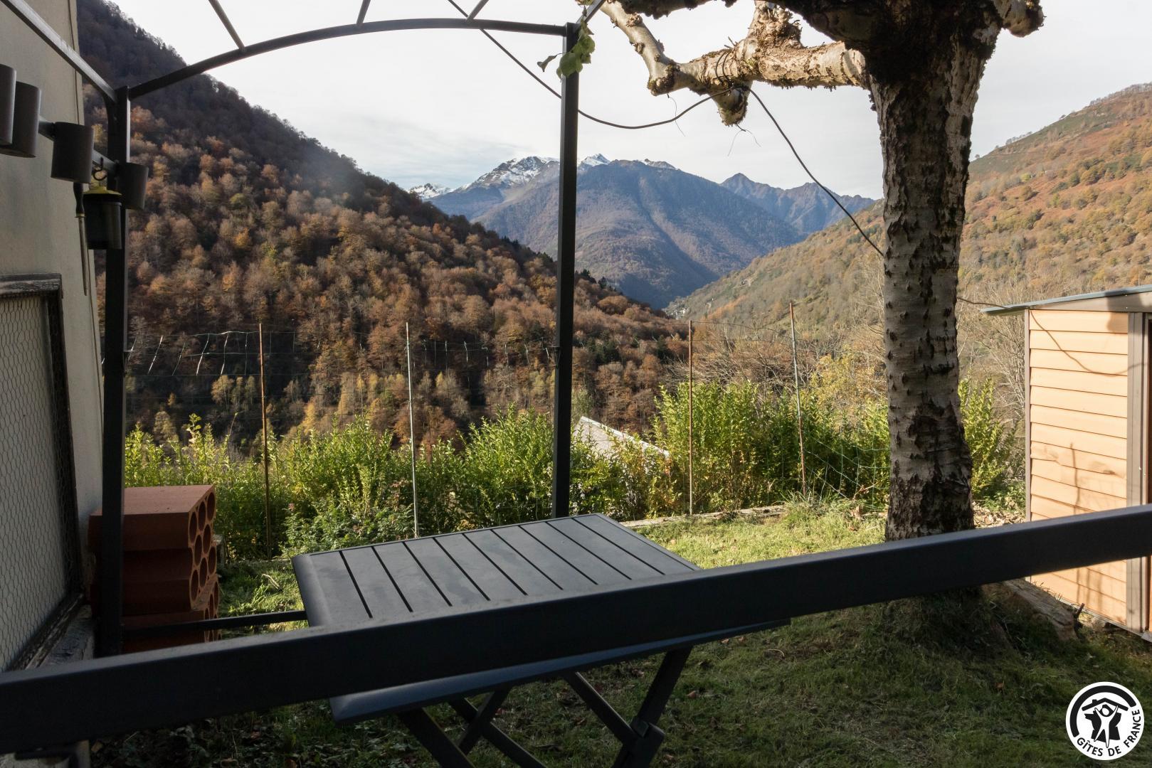 LE CHALET BARIMALE, Melles - photo 445