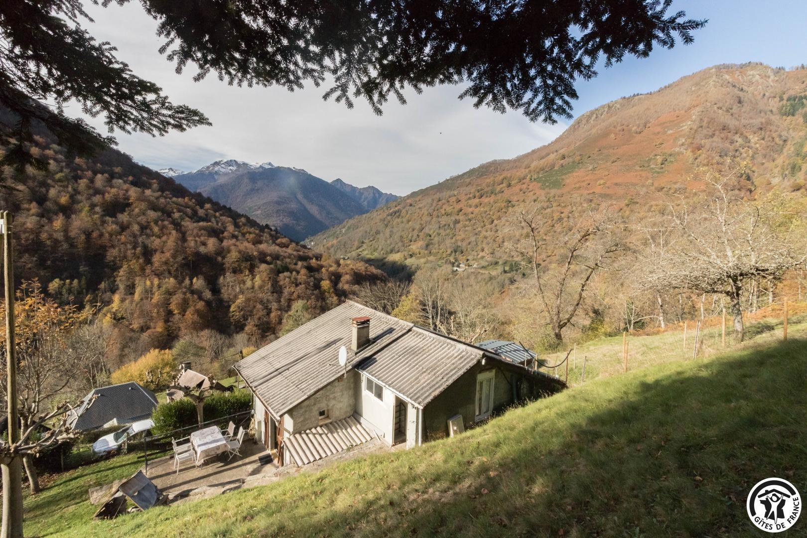 LE CHALET BARIMALE, Melles - photo 450
