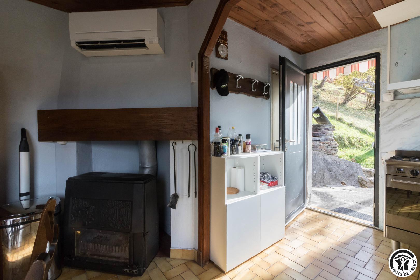 LE CHALET BARIMALE, Melles - photo 435