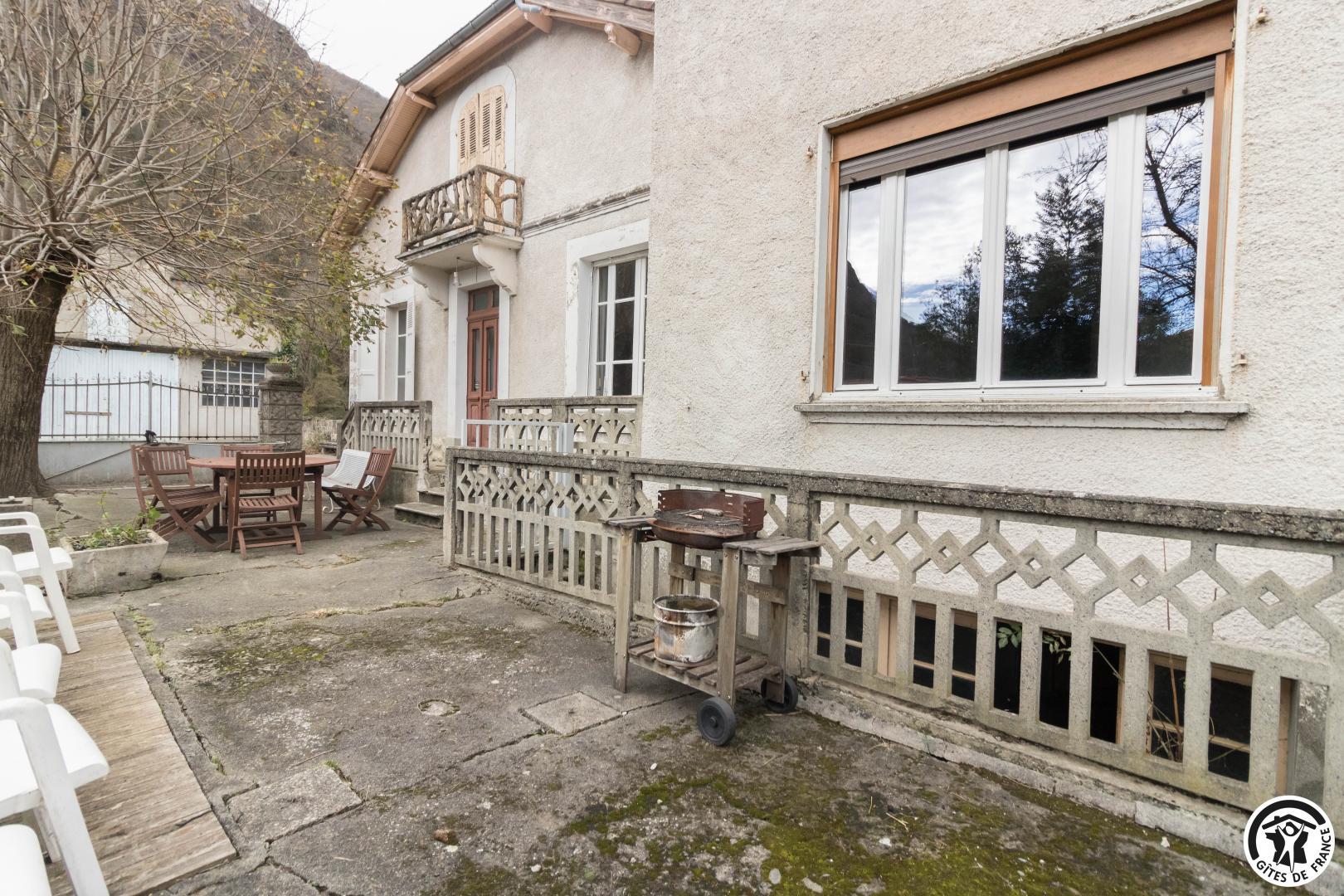 CHEZ MARIUS, Esténos - photo 217