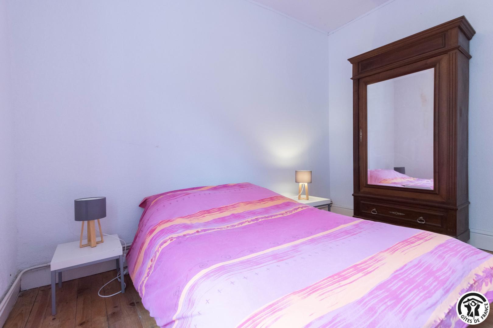 CHEZ MARIUS, Esténos - photo 240