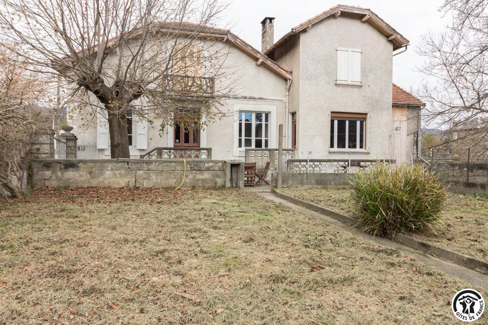 CHEZ MARIUS, Esténos - photo 212