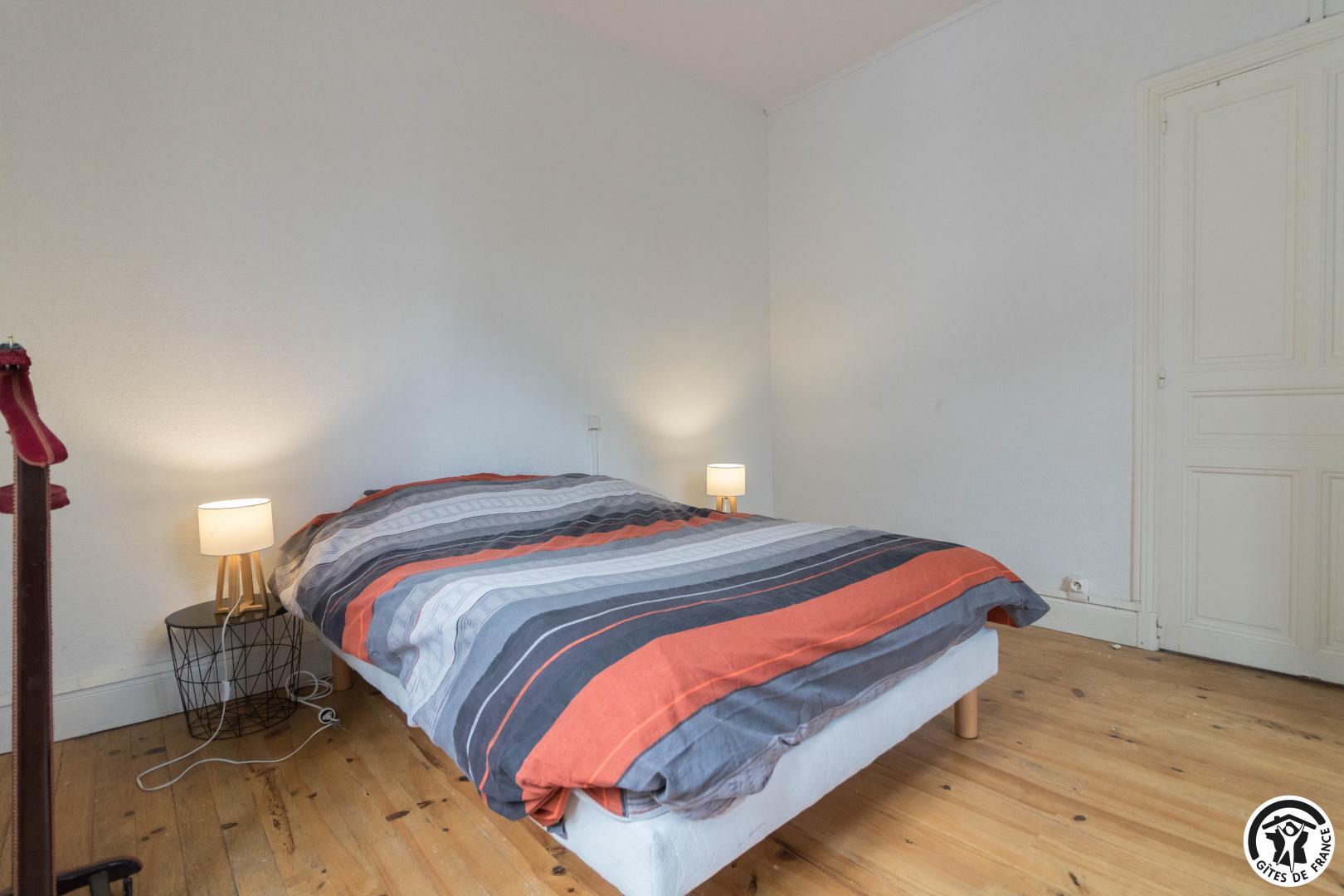 CHEZ MARIUS, Esténos - photo 224