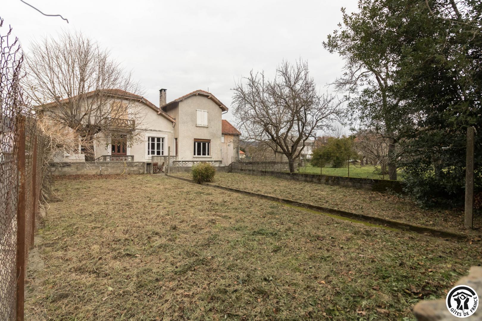 CHEZ MARIUS, Esténos - photo 216