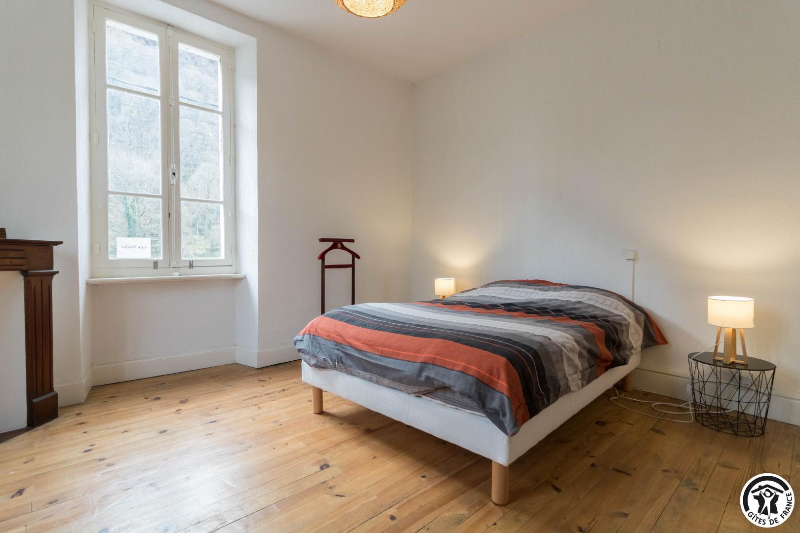 CHEZ MARIUS, Esténos - photo 226