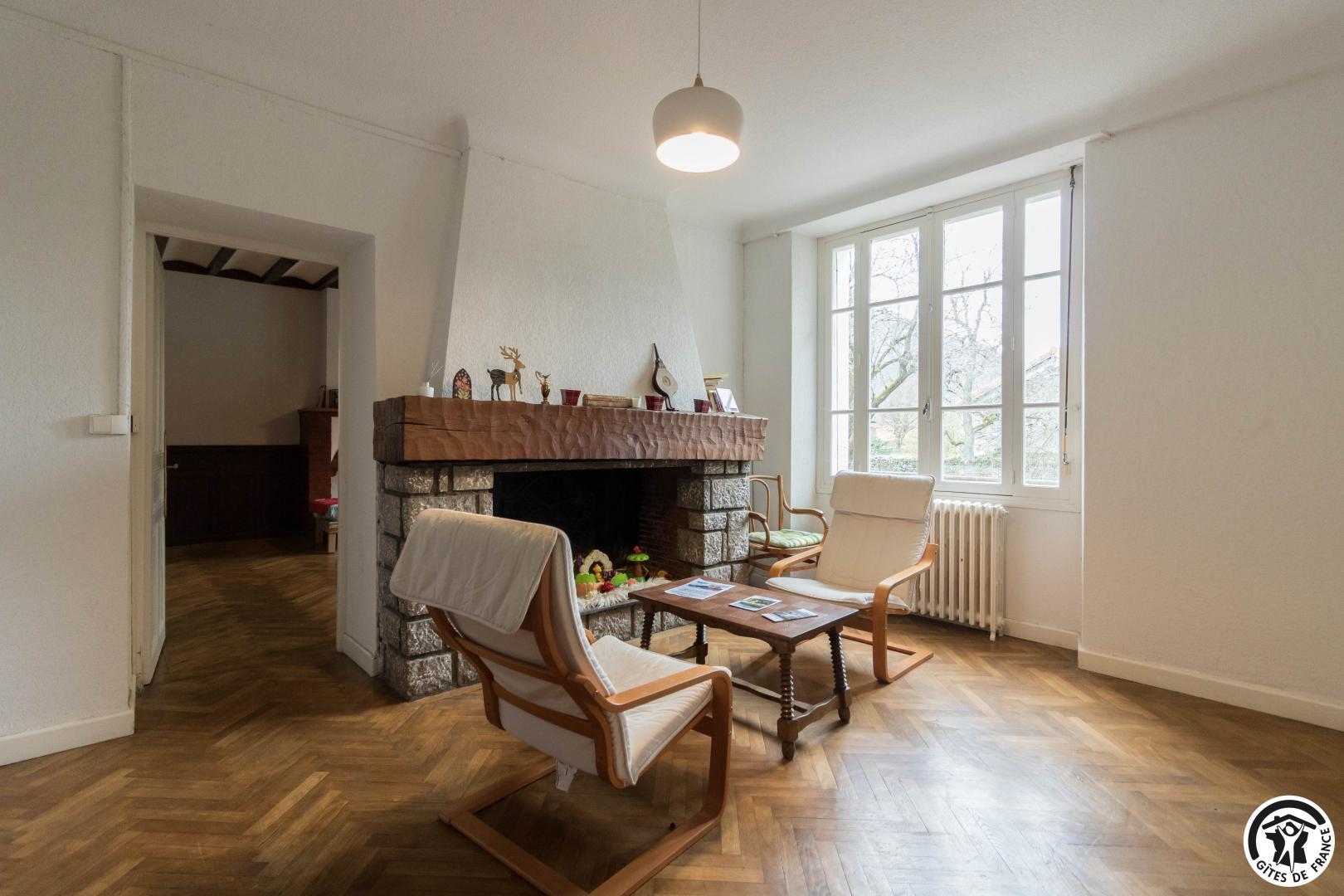 CHEZ MARIUS, Esténos - photo 227