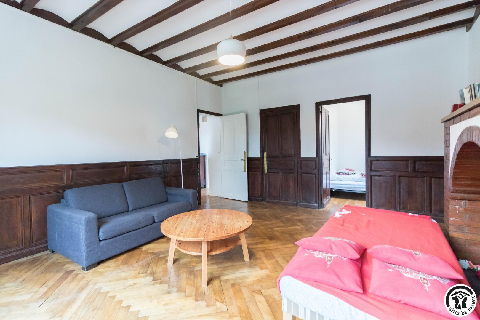 CHEZ MARIUS, Esténos - photo 237