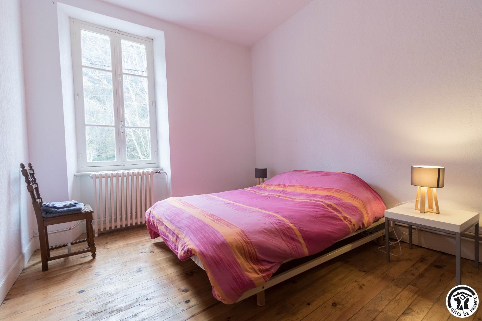 CHEZ MARIUS, Esténos - photo 236