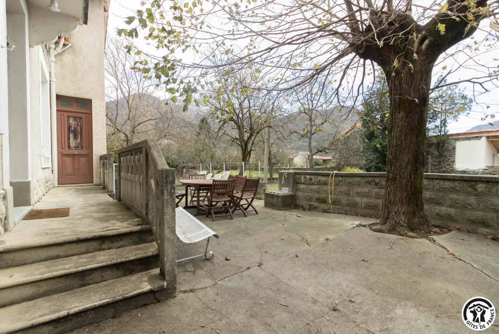 CHEZ MARIUS, Esténos - photo 234