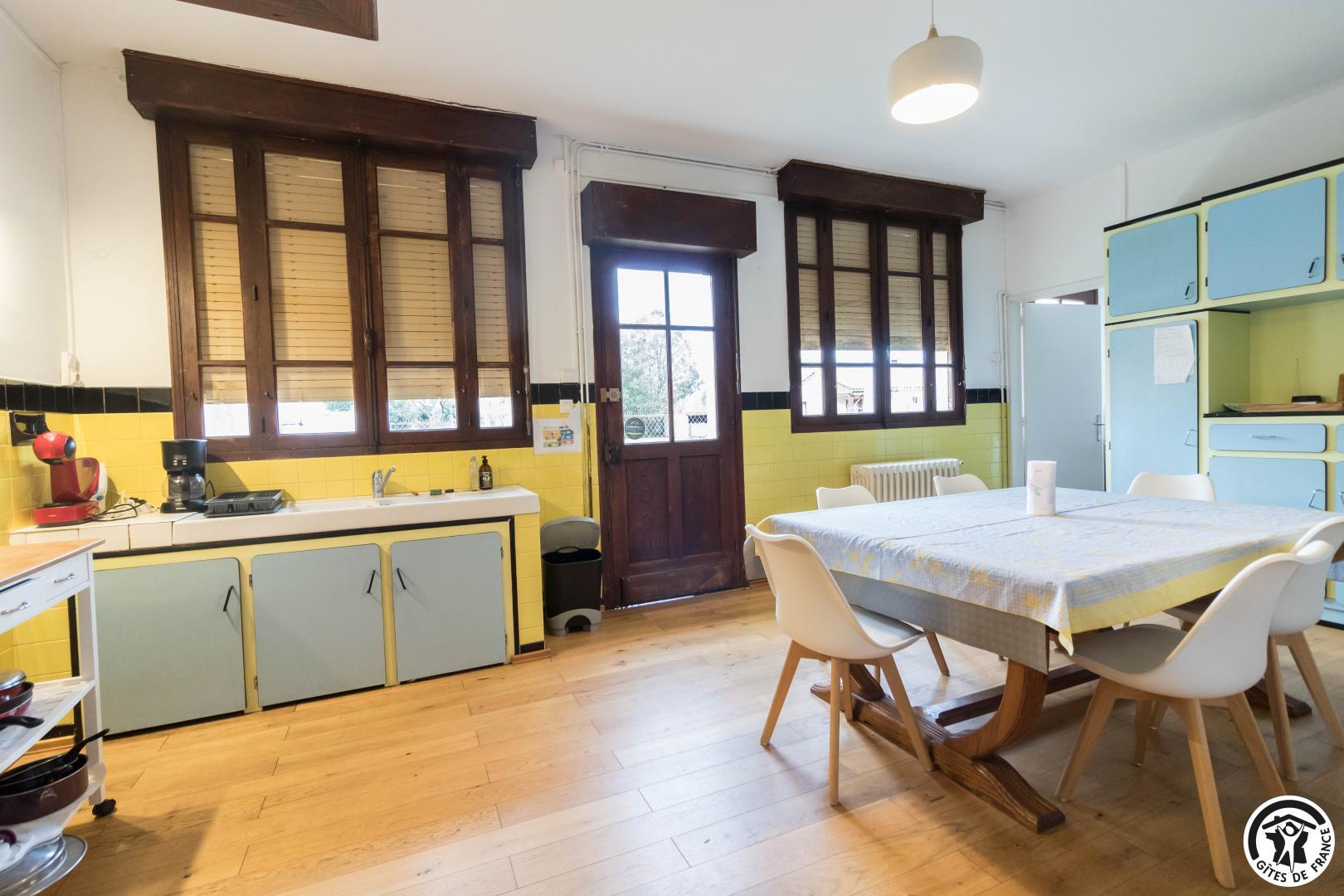 CHEZ MARIUS, Esténos - photo 214