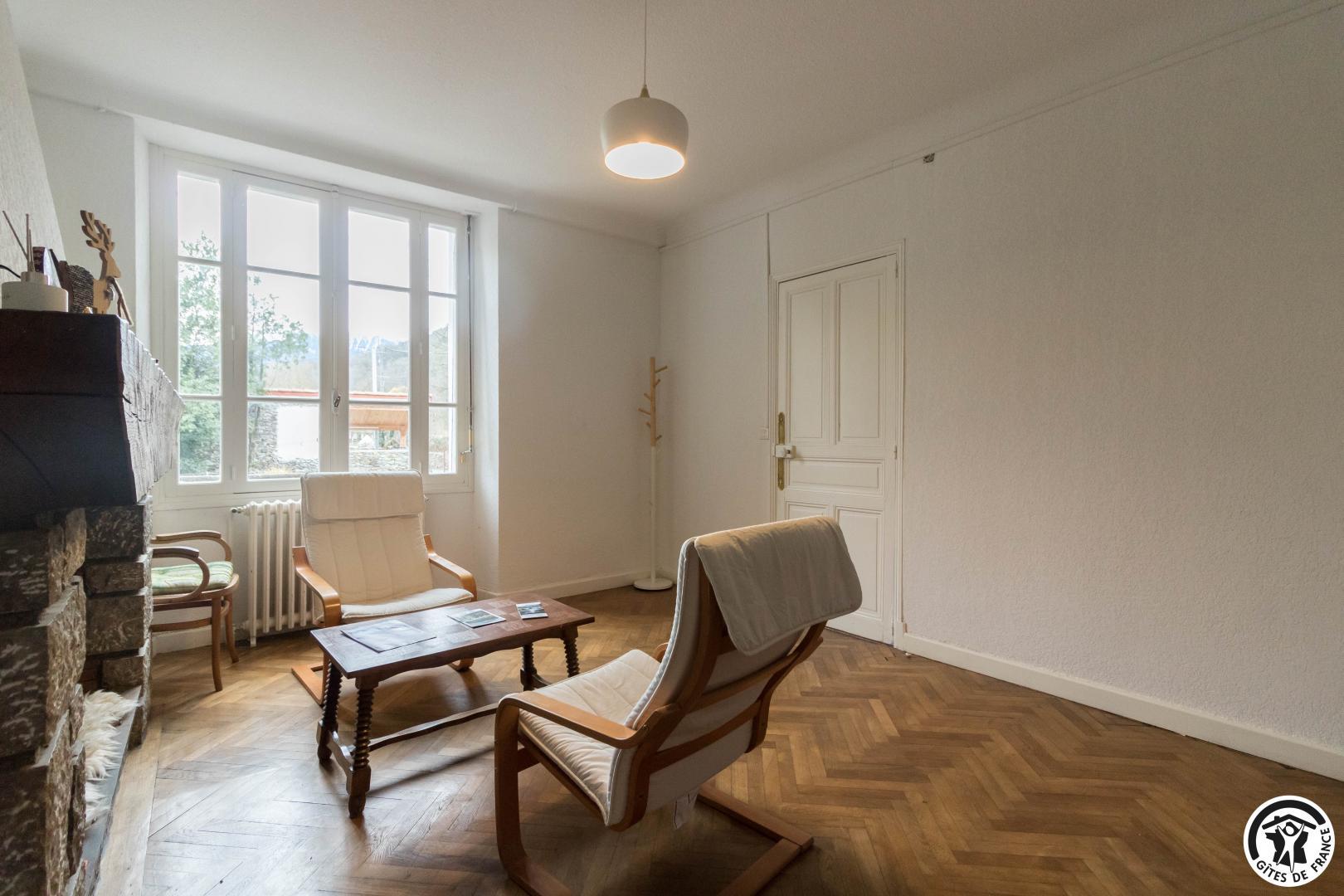 CHEZ MARIUS, Esténos - photo 221