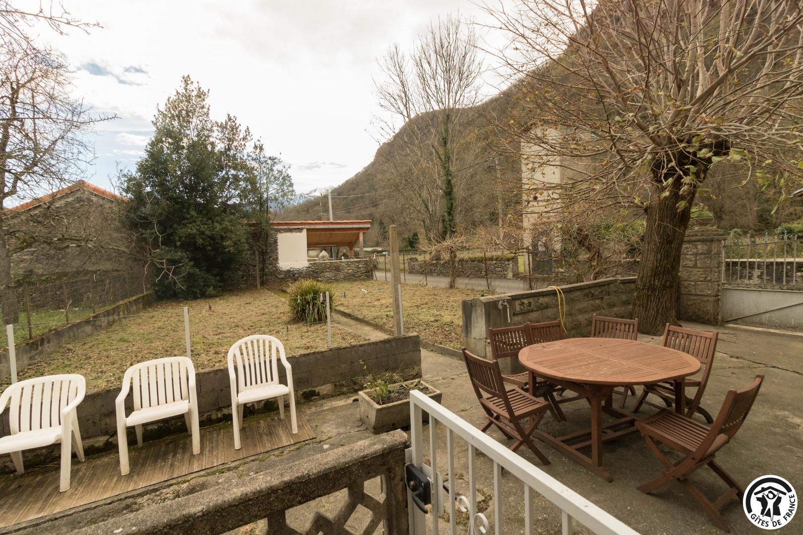 CHEZ MARIUS, Esténos - photo 231