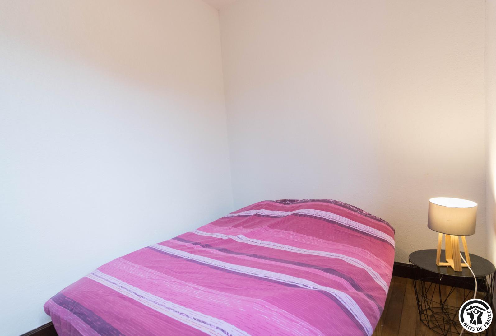 CHEZ MARIUS, Esténos - photo 220