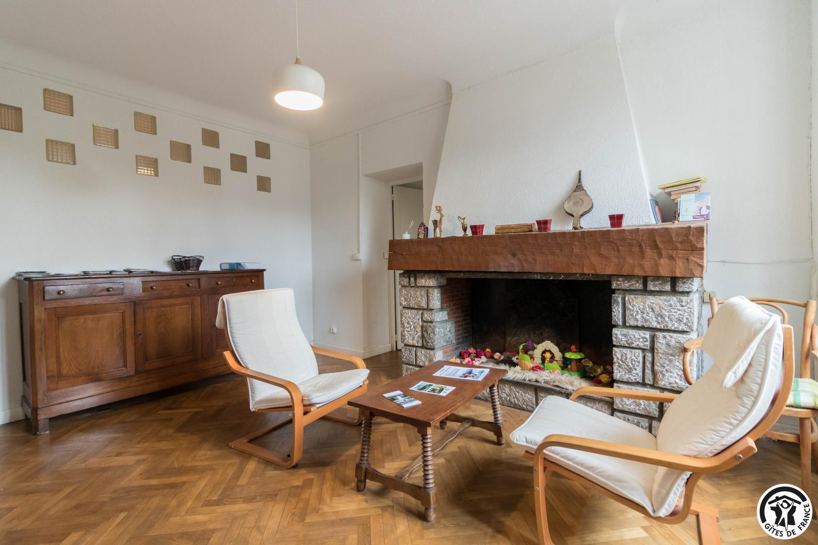 CHEZ MARIUS, Esténos - photo 230