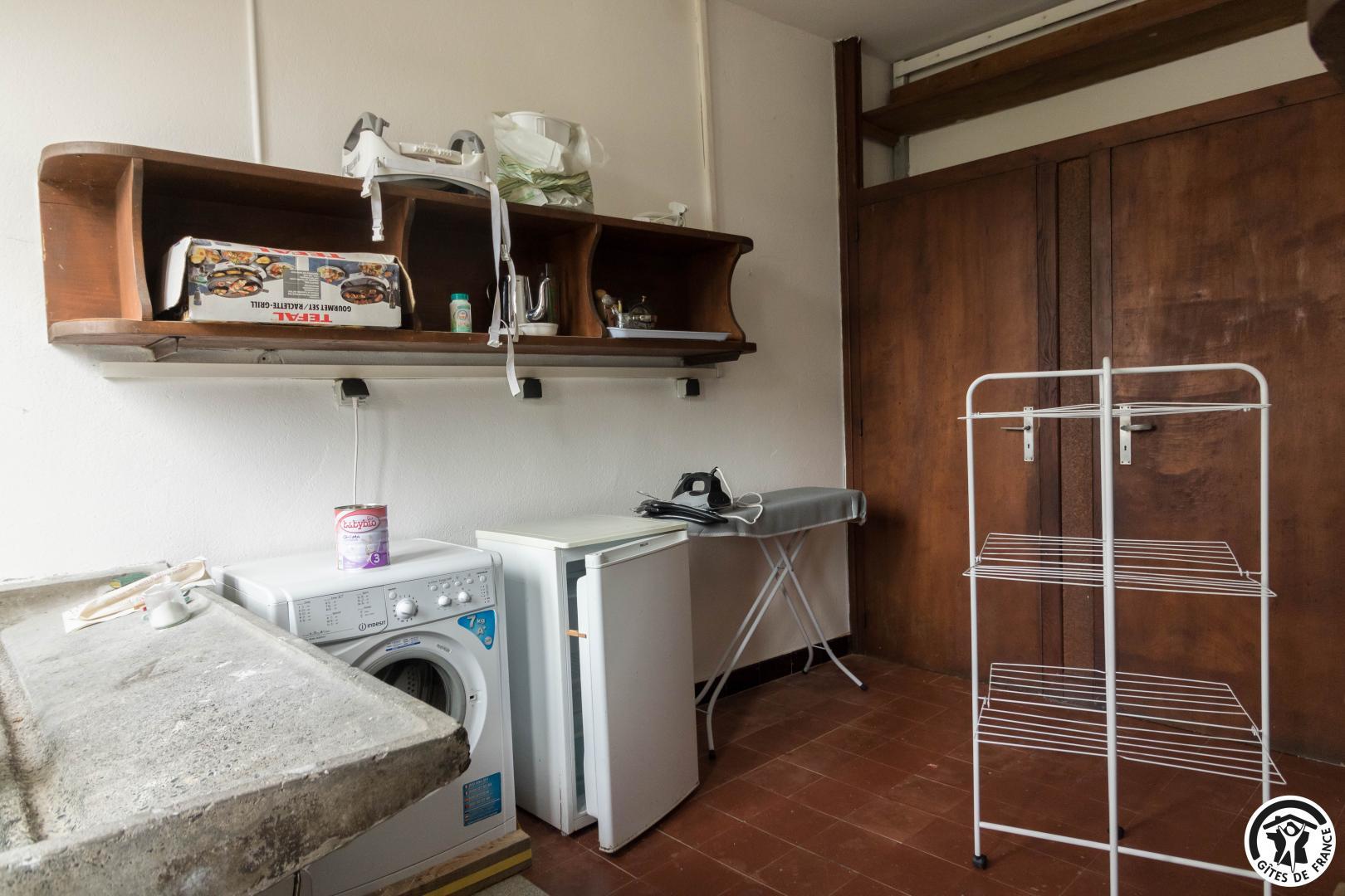 CHEZ MARIUS, Esténos - photo 215