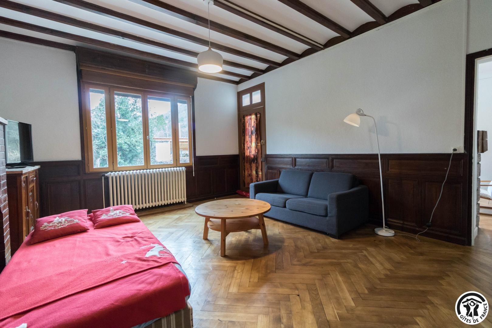 CHEZ MARIUS, Esténos - photo 228