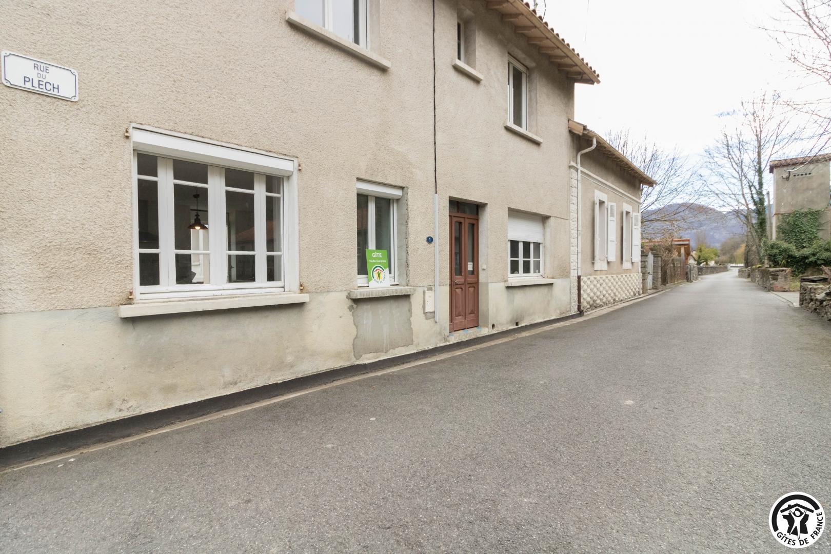 CHEZ AMÉLIE, Esténos - photo 113