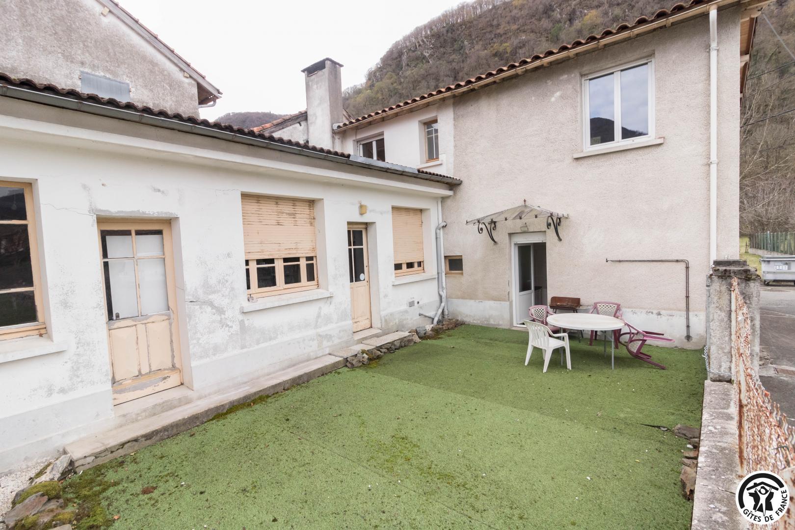 CHEZ AMÉLIE, Esténos - photo 108