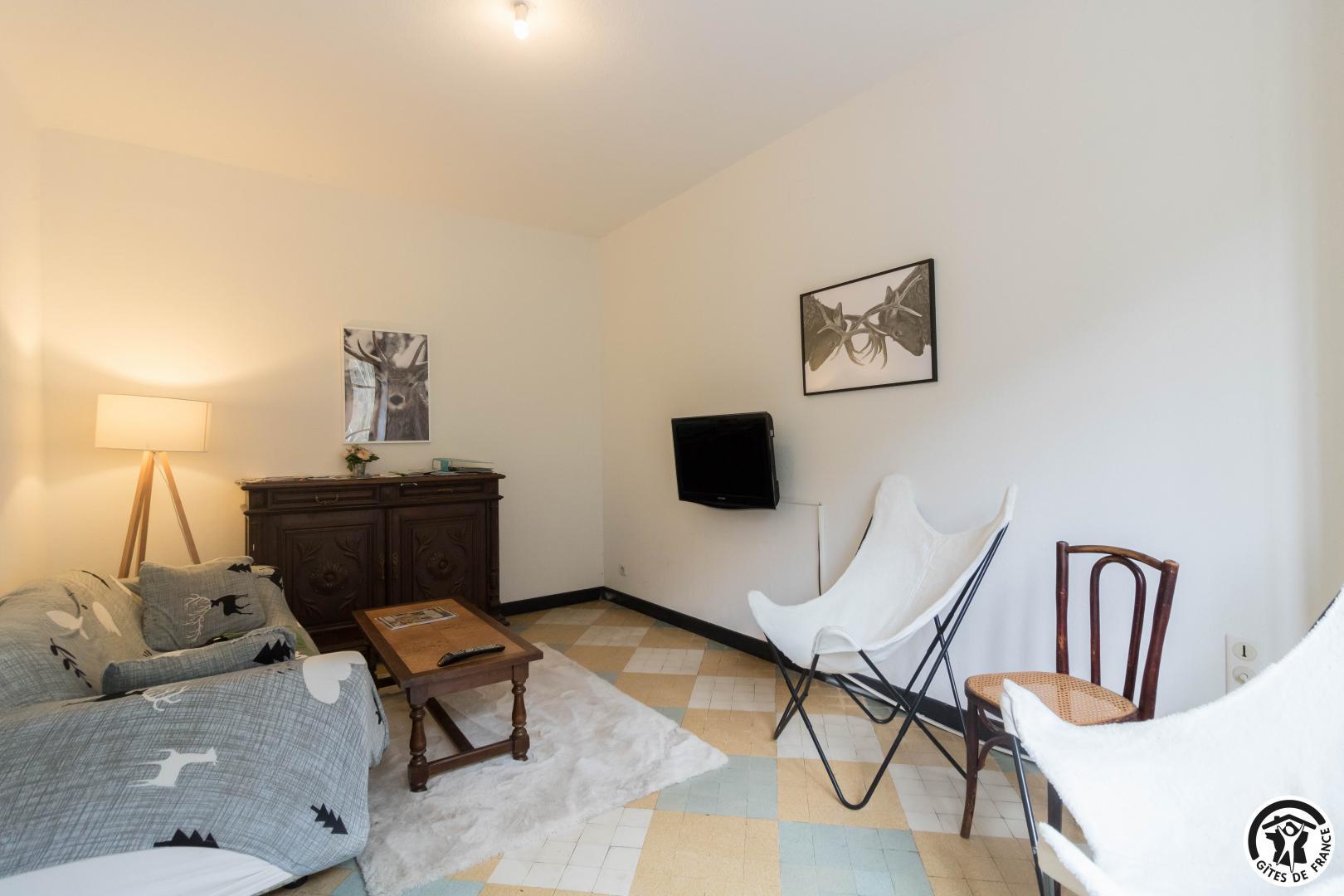 CHEZ AMÉLIE, Esténos - photo 114