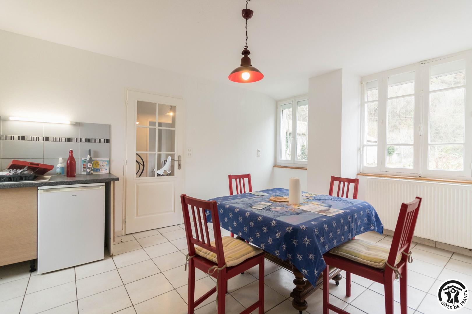 CHEZ AMÉLIE, Esténos - photo 110