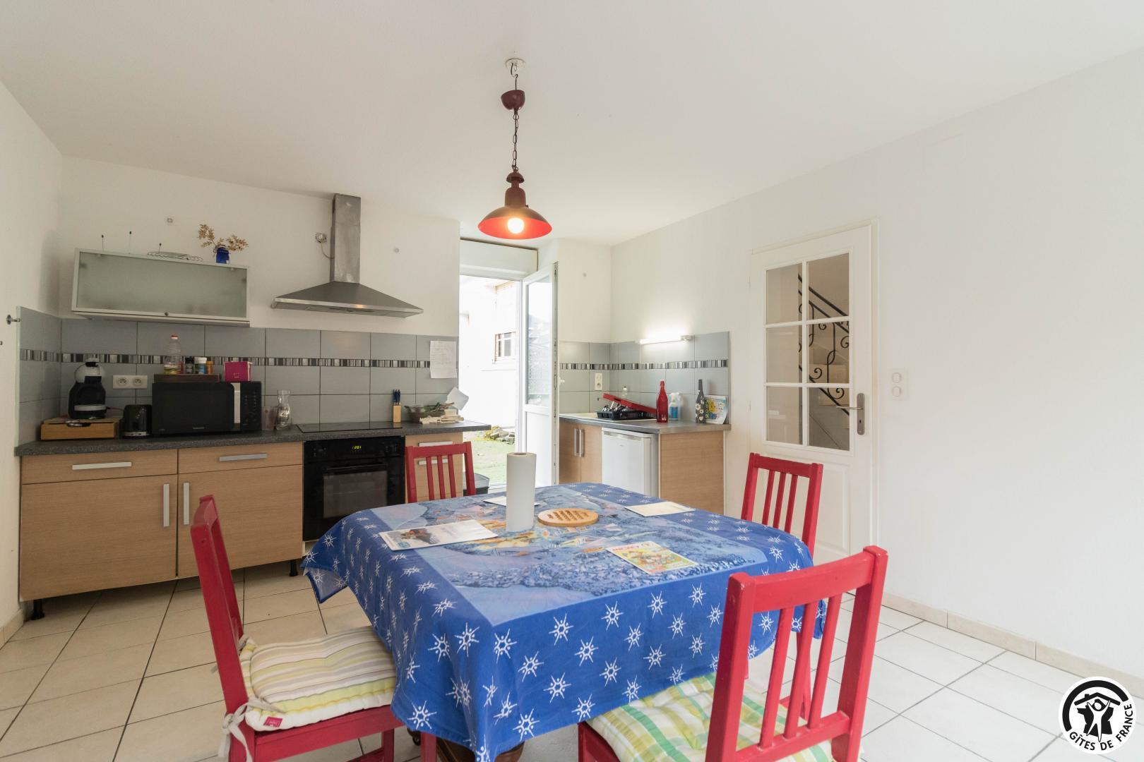 CHEZ AMÉLIE, Esténos - photo 119