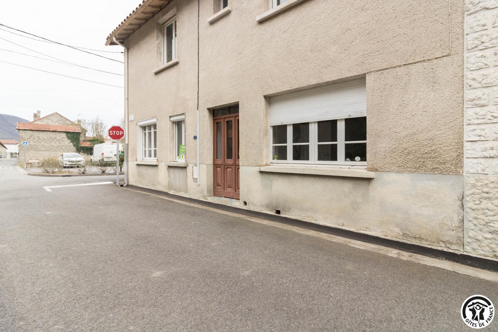 CHEZ AMÉLIE, Esténos - photo 121