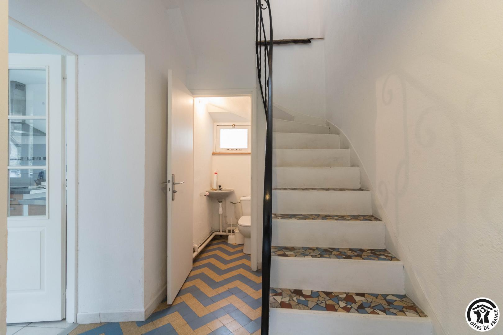 CHEZ AMÉLIE, Esténos - photo 118