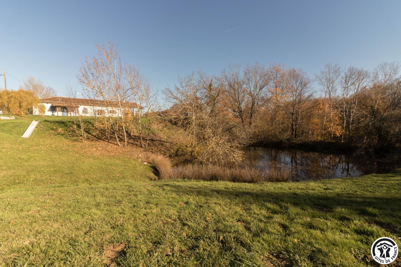 LE HAVRE DU LAC, Brignemont - photo 328