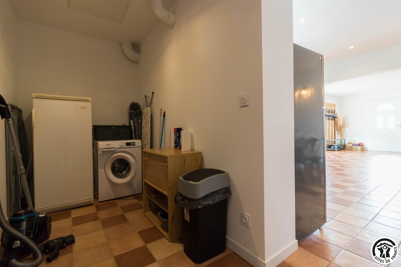 LE HAVRE DU LAC - photo 4