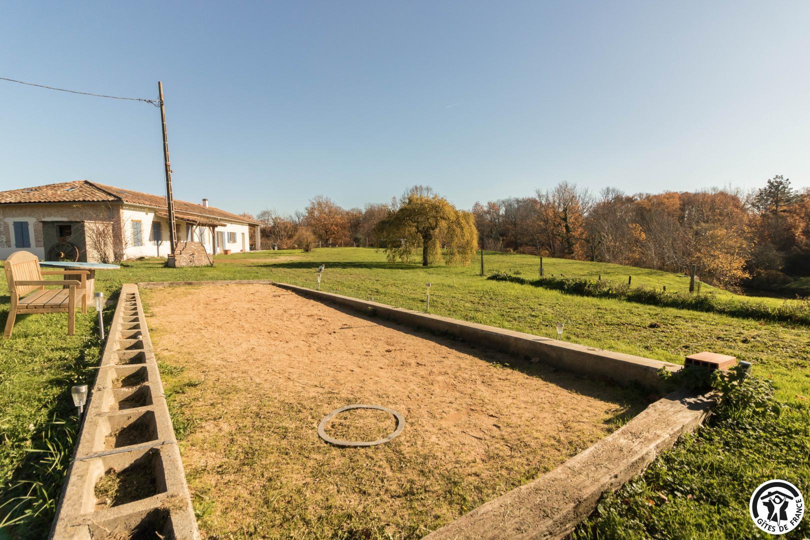 LE HAVRE DU LAC - photo 2