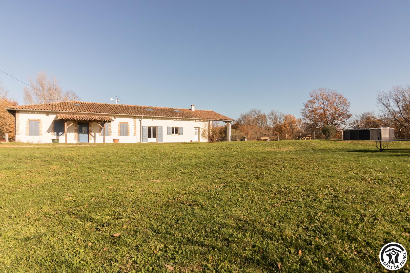 LE HAVRE DU LAC - photo 3