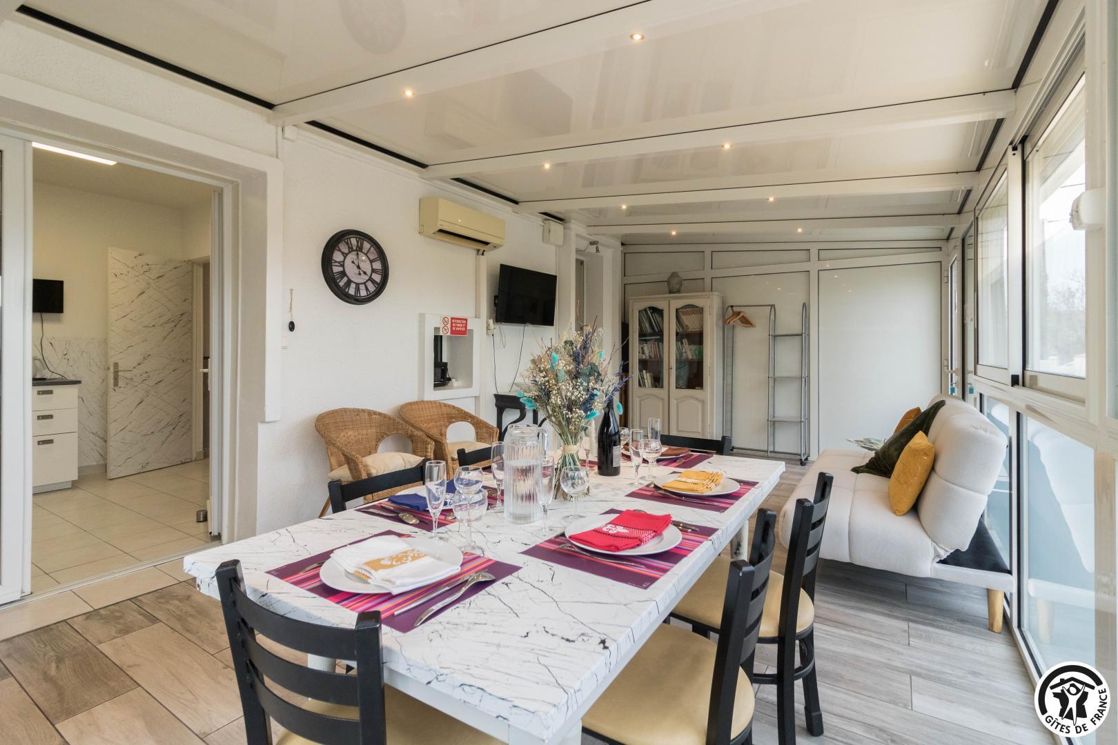 MAISON VENITIA T4, Aussonne - photo 274