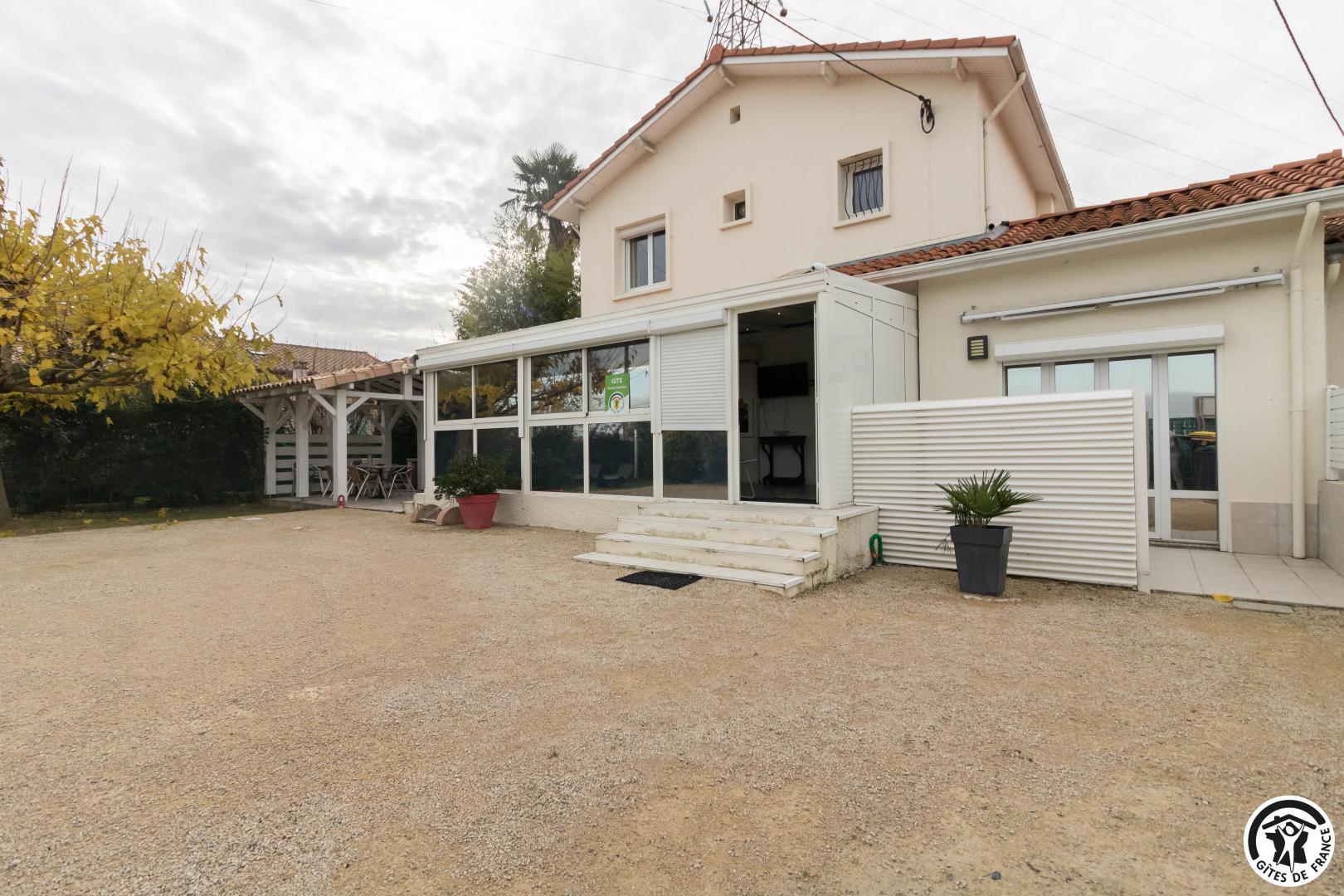 MAISON VENITIA T4, Aussonne - photo 275