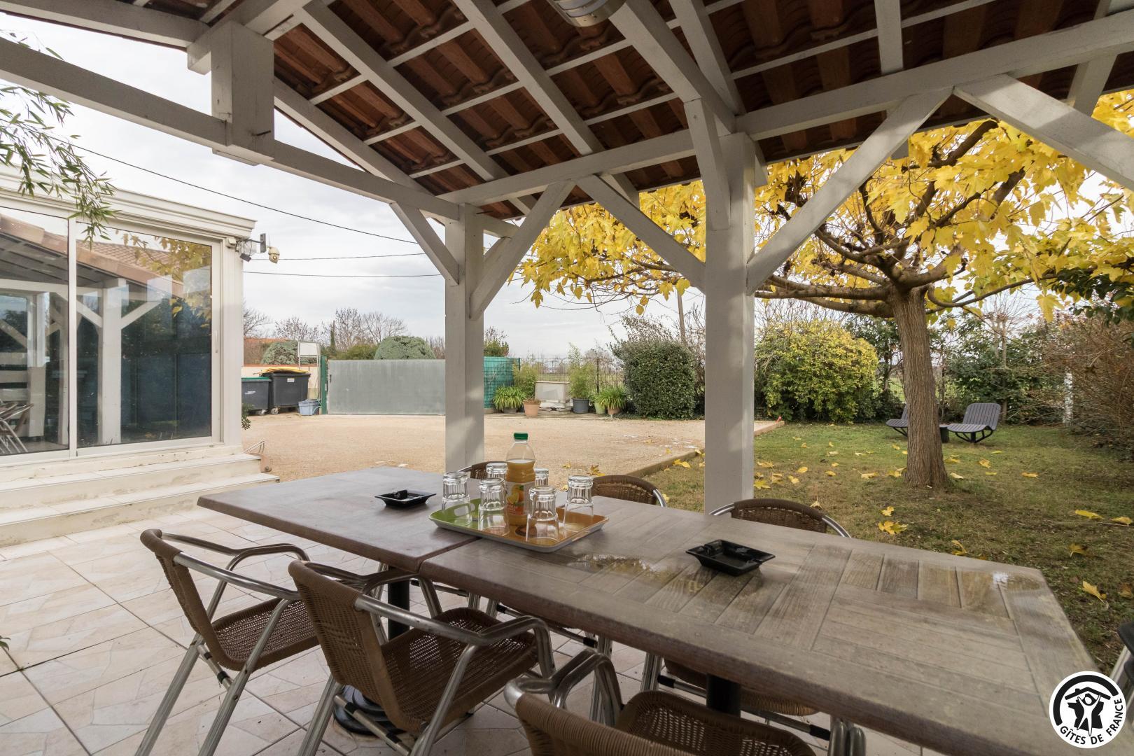 MAISON VENITIA T4, Aussonne - photo 272