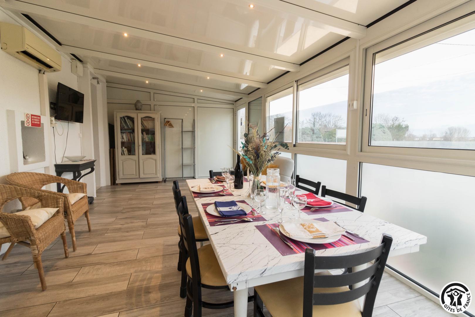MAISON VENITIA T4, Aussonne - photo 271