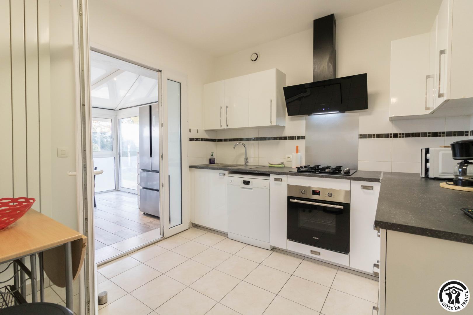 MAISON VENITIA T4, Aussonne - photo 245