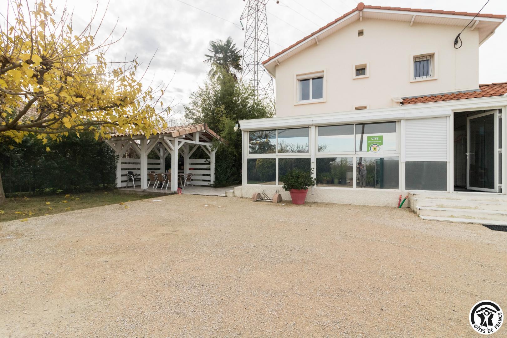 MAISON VENITIA T4, Aussonne - photo 255