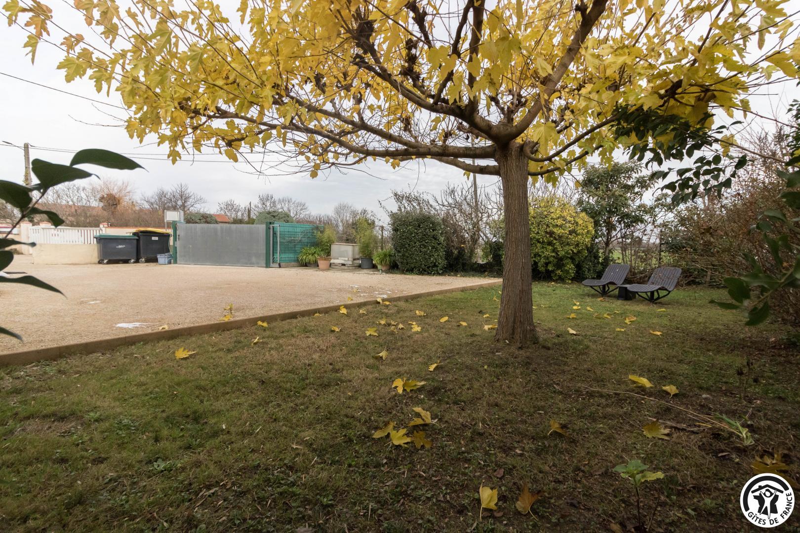 MAISON VENITIA T4, Aussonne - photo 260