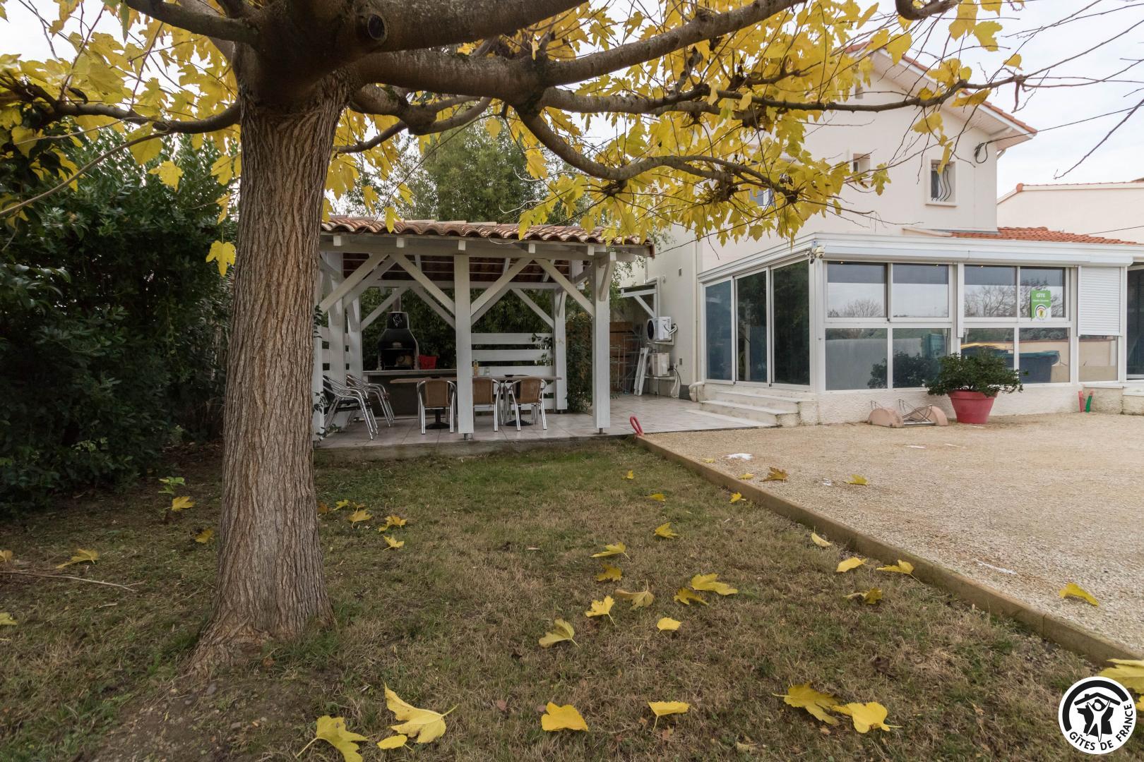 MAISON VENITIA T4, Aussonne - photo 277