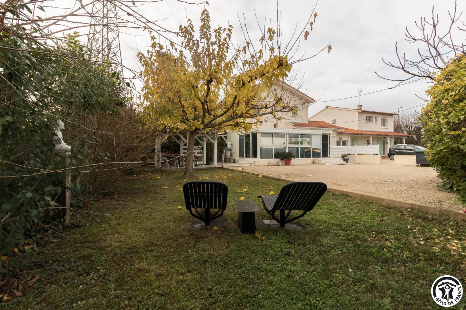 MAISON VENITIA T4, Aussonne - photo 263