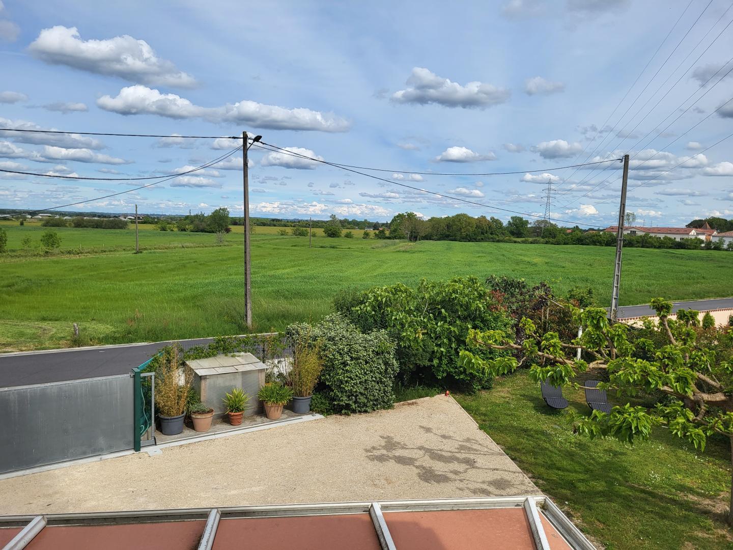 MAISON VENITIA T4, Aussonne - photo 252