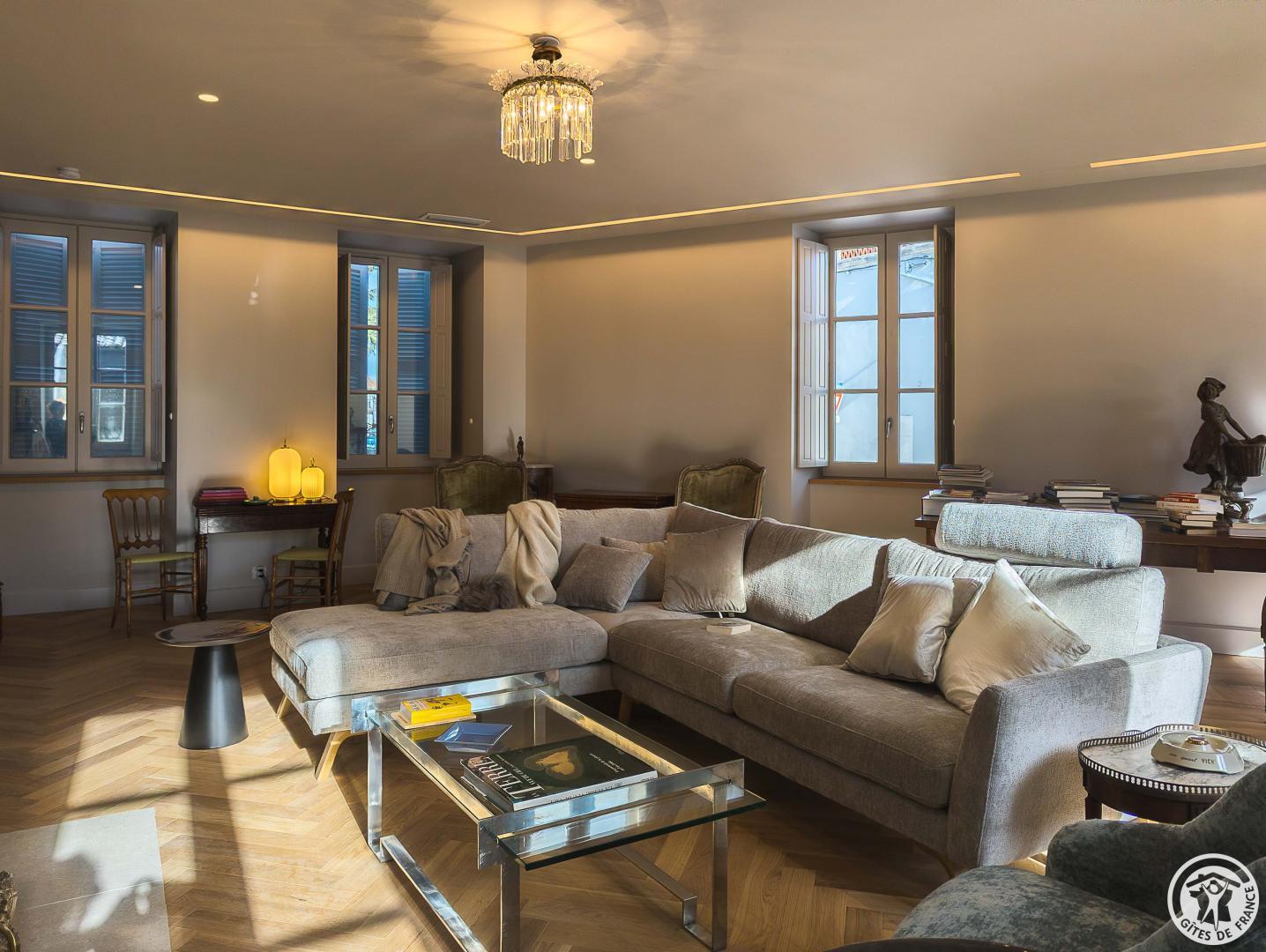 LA VILLA SAVIESA, Cazères - photo 358