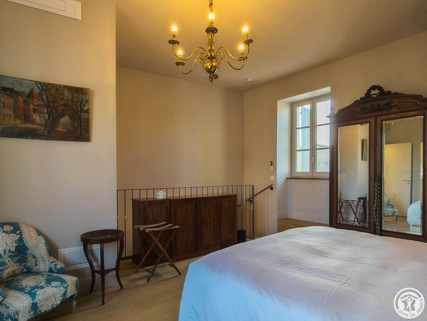 LA VILLA SAVIESA, Cazères - photo 357