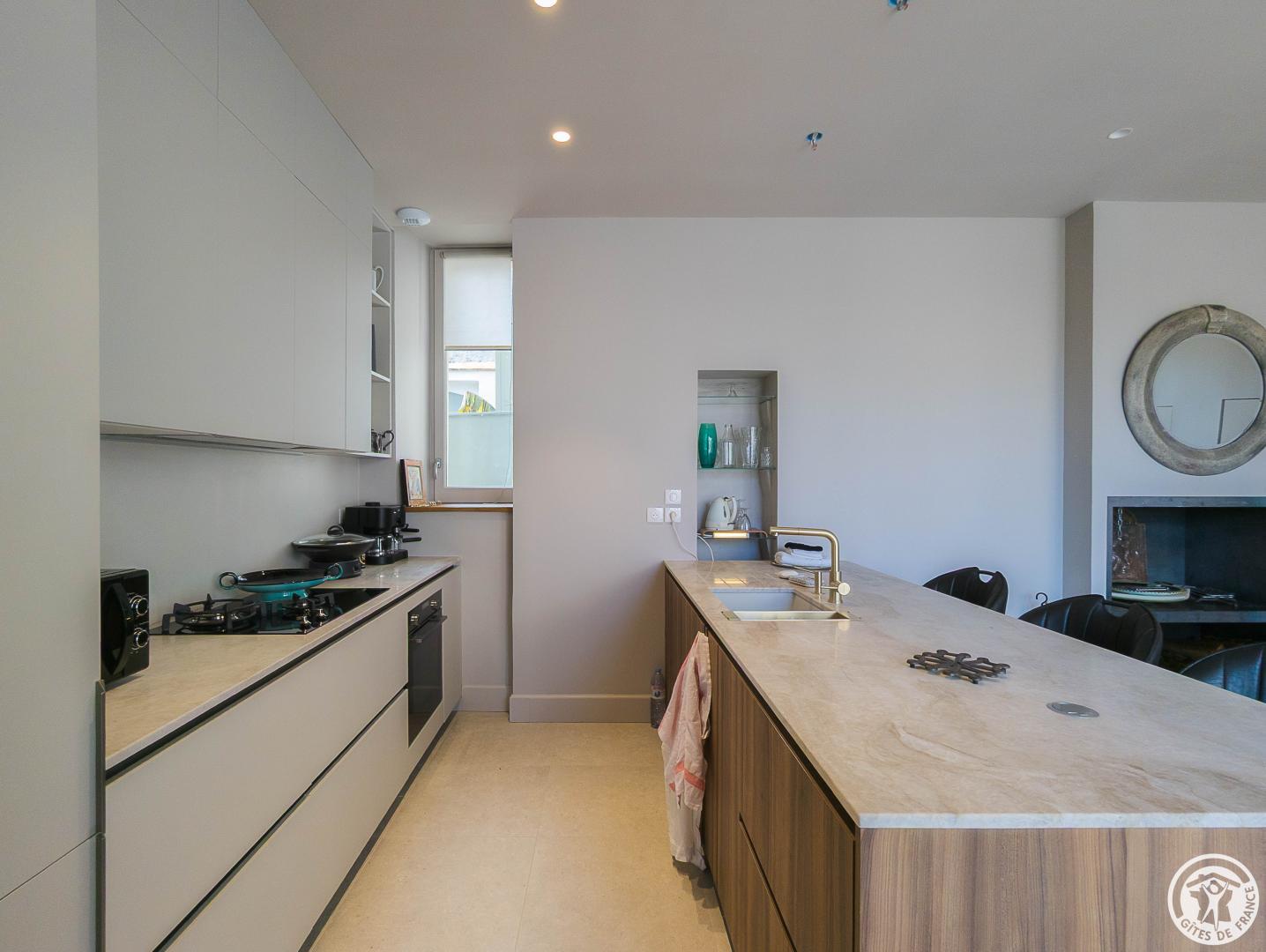 LA VILLA SAVIESA, Cazères - photo 375