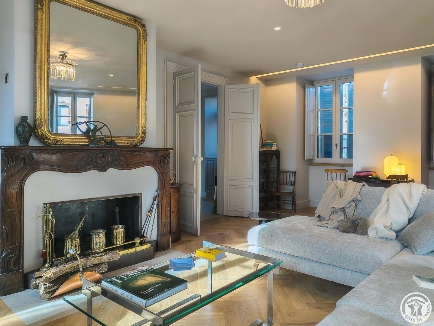LA VILLA SAVIESA, Cazères - photo 377