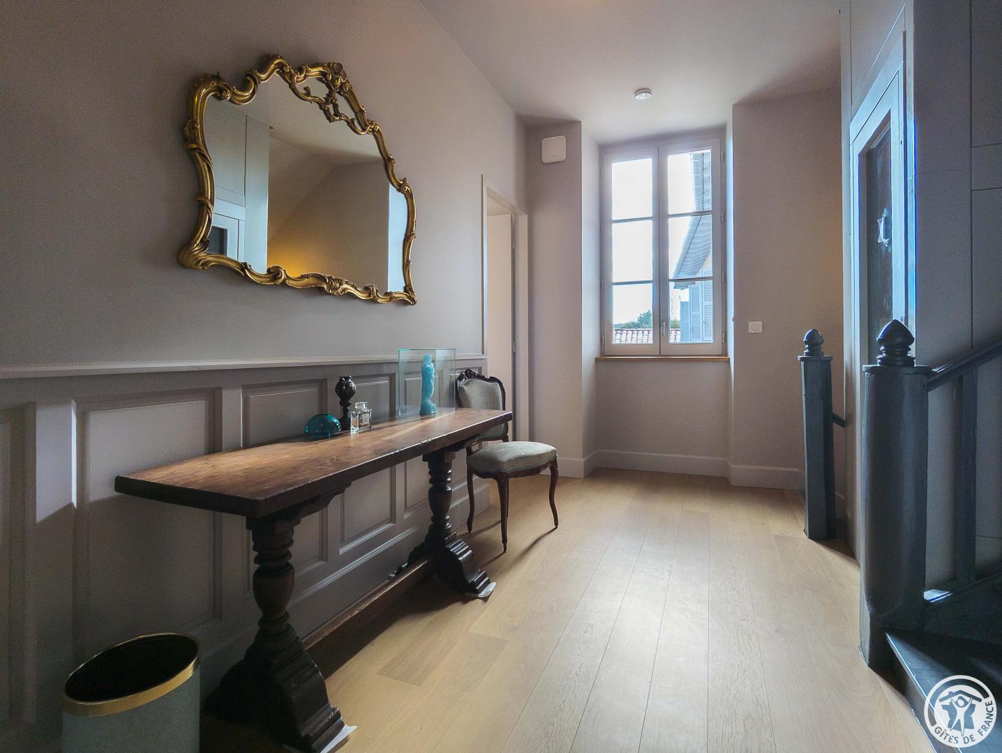 LA VILLA SAVIESA, Cazères - photo 359